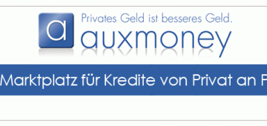 ich verleihe privat Geld